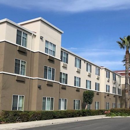 Holiday Inn Express & Suites Tracy By Ihg Eksteriør billede