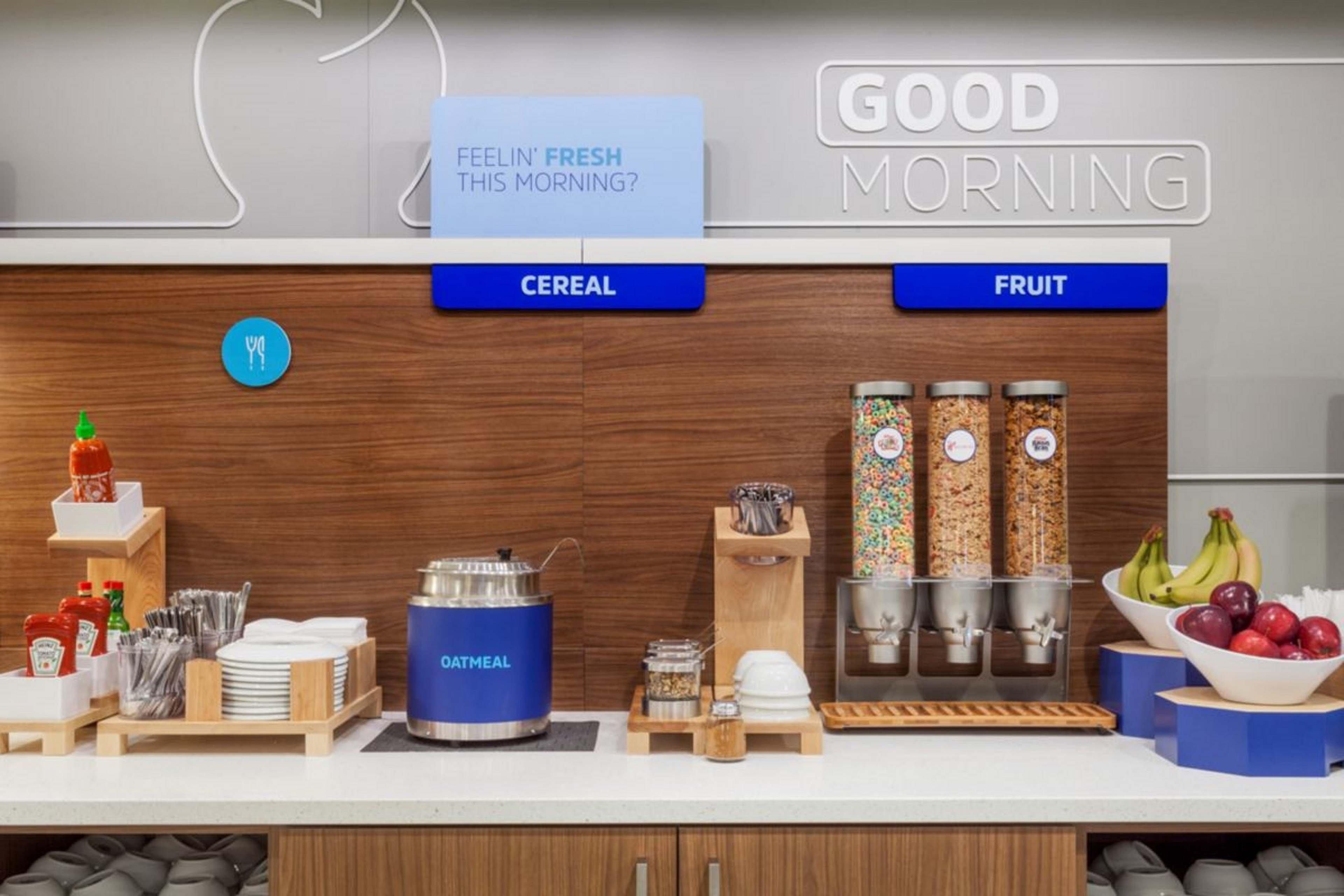Holiday Inn Express & Suites Tracy By Ihg Eksteriør billede