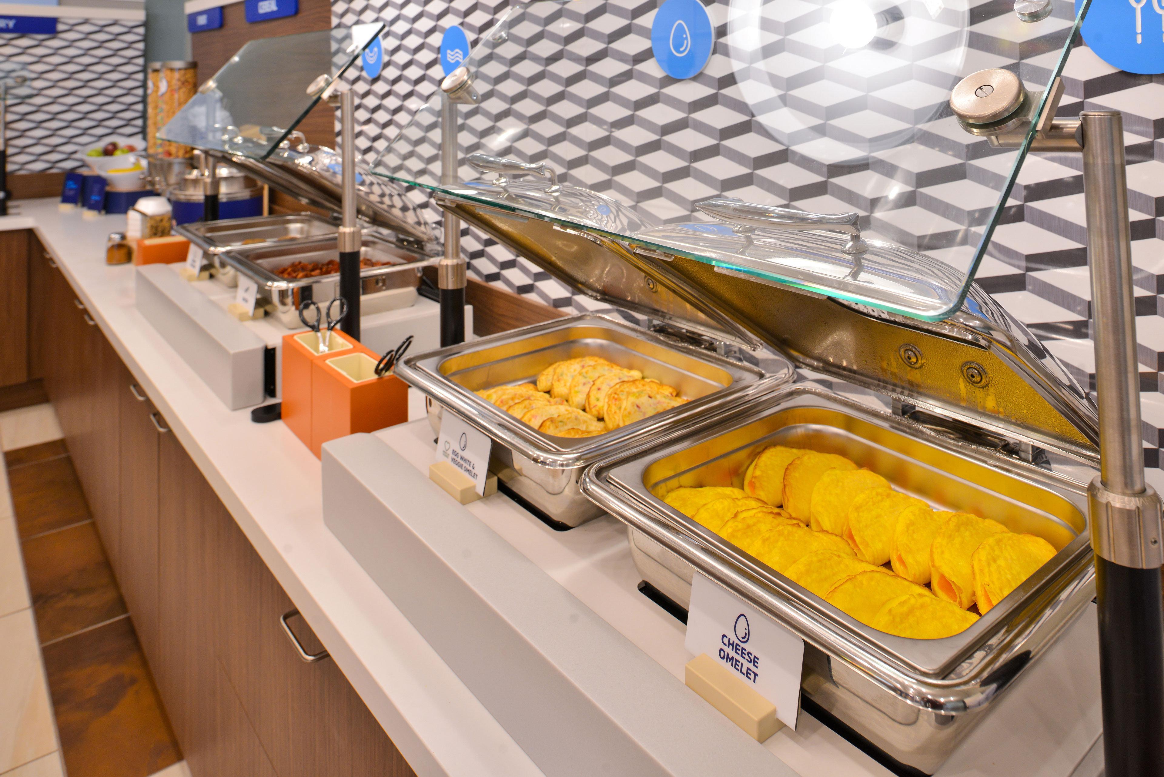 Holiday Inn Express & Suites Tracy By Ihg Eksteriør billede