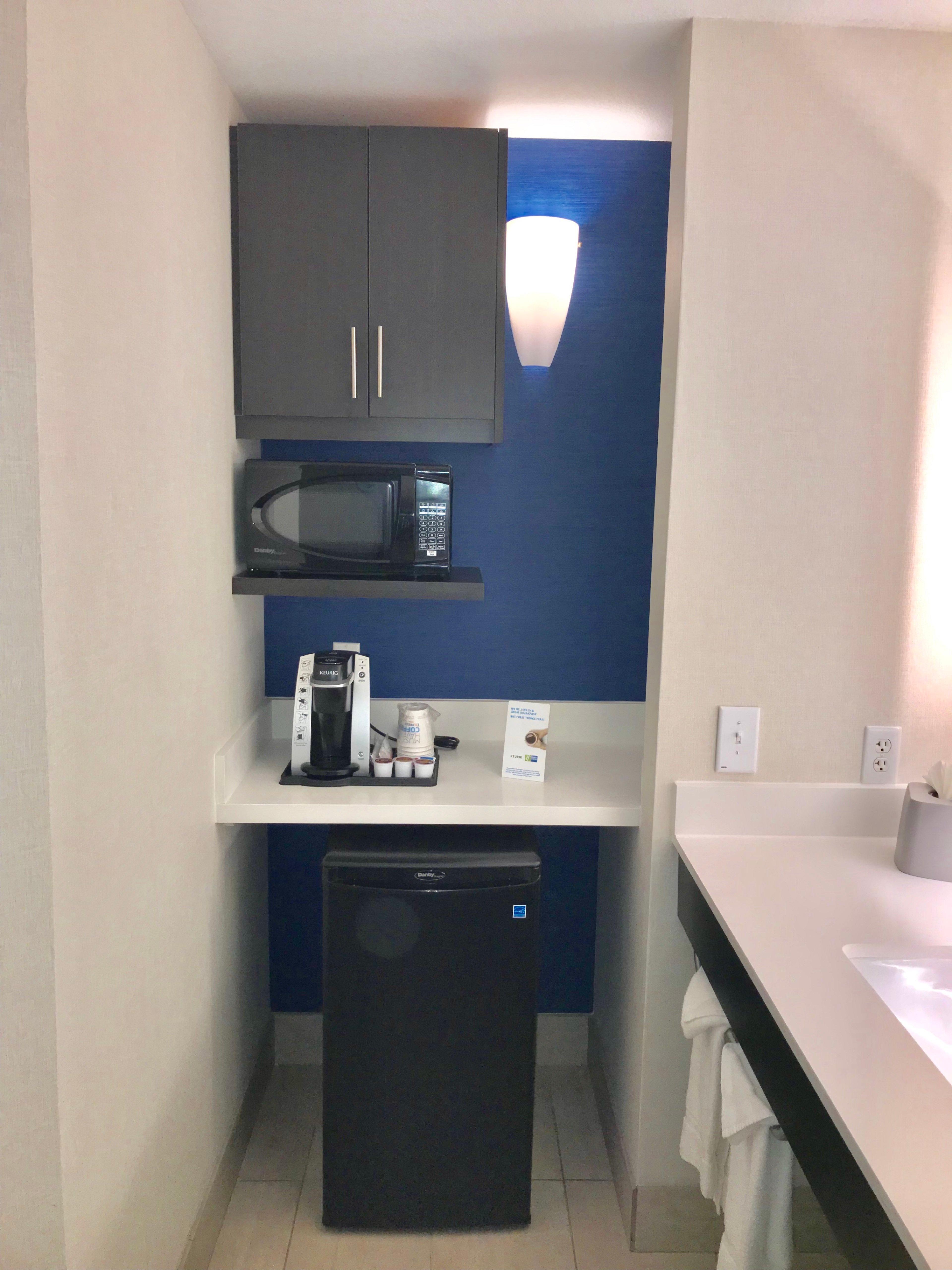 Holiday Inn Express & Suites Tracy By Ihg Eksteriør billede