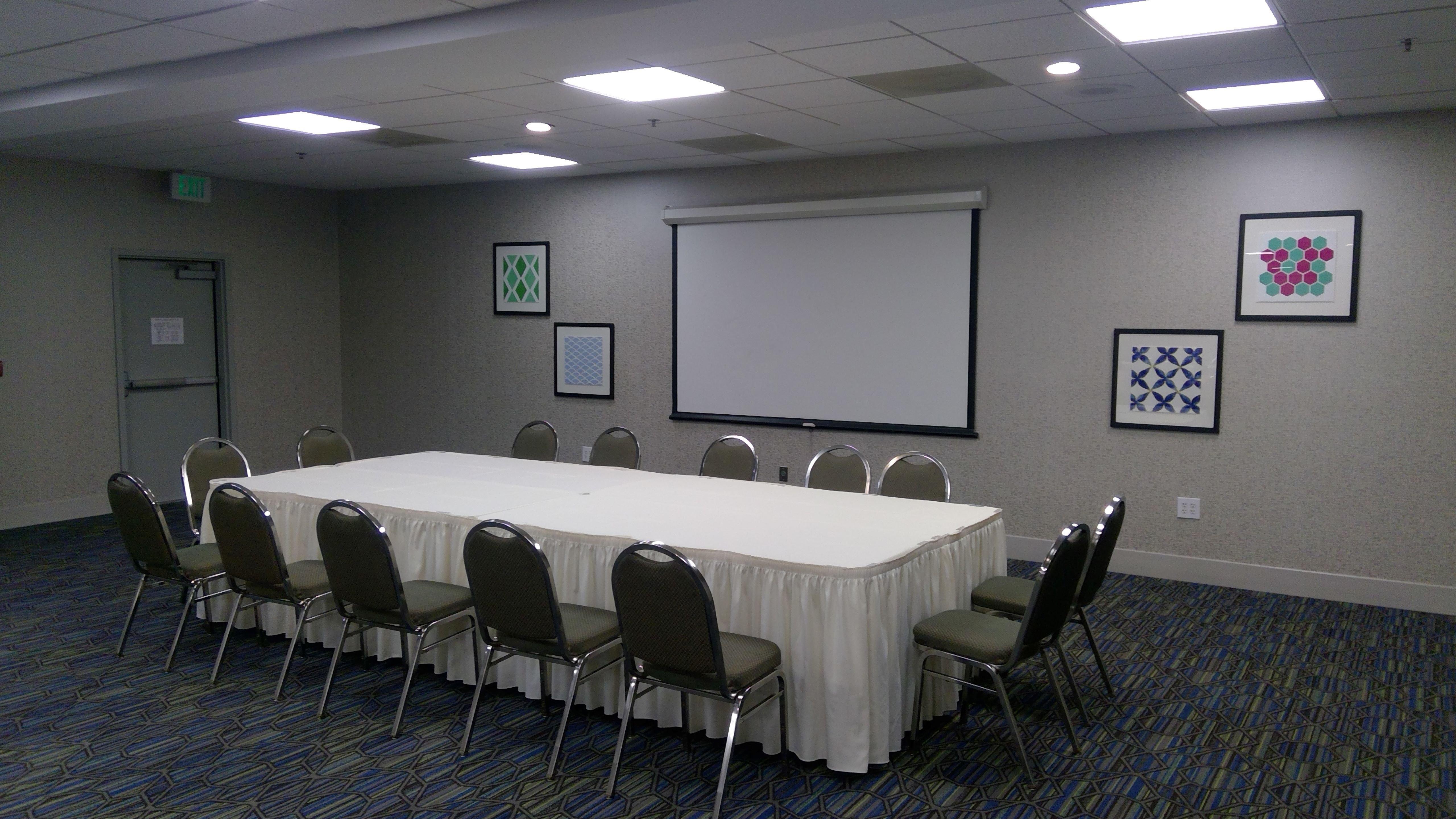 Holiday Inn Express & Suites Tracy By Ihg Eksteriør billede