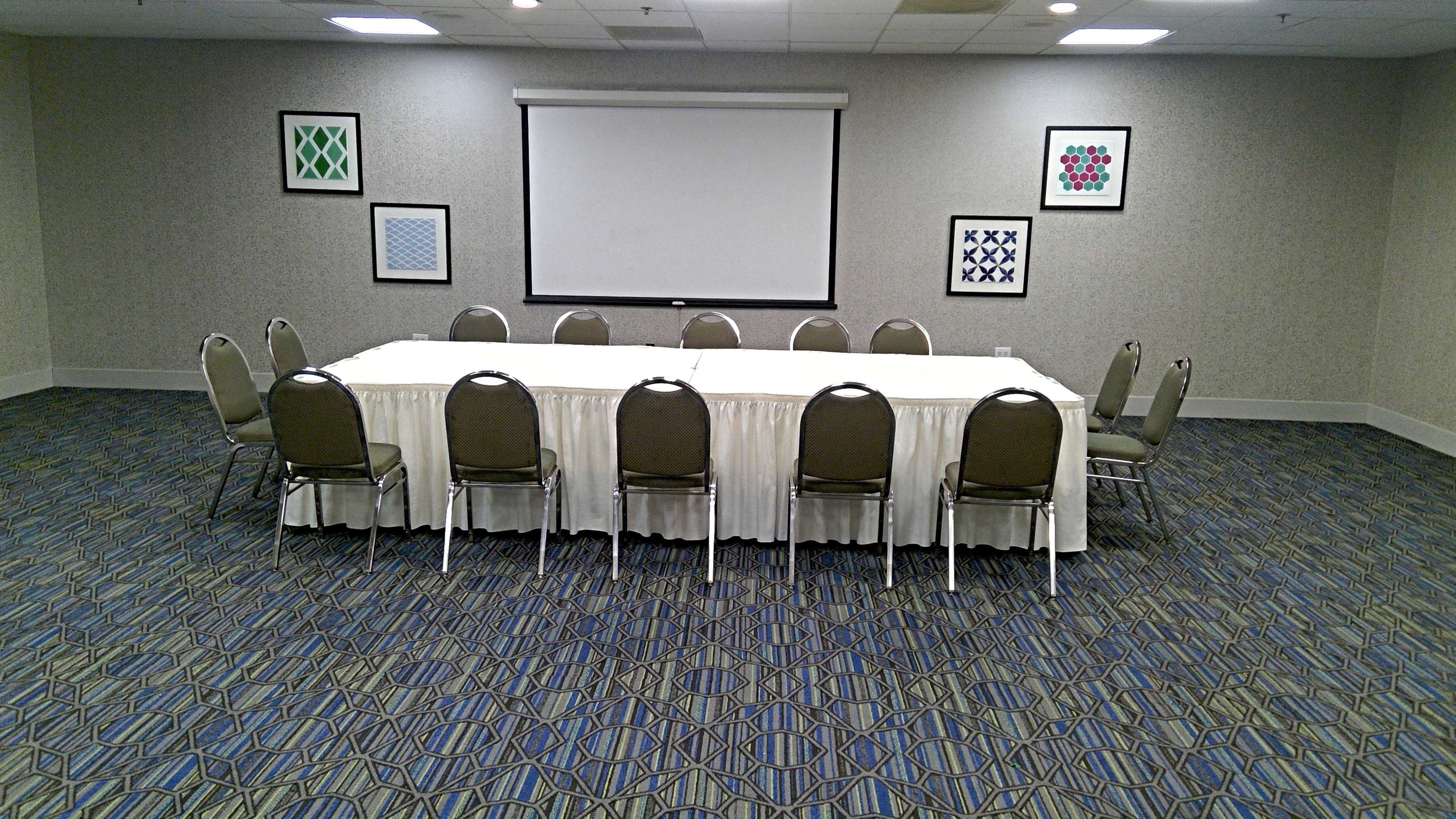 Holiday Inn Express & Suites Tracy By Ihg Eksteriør billede