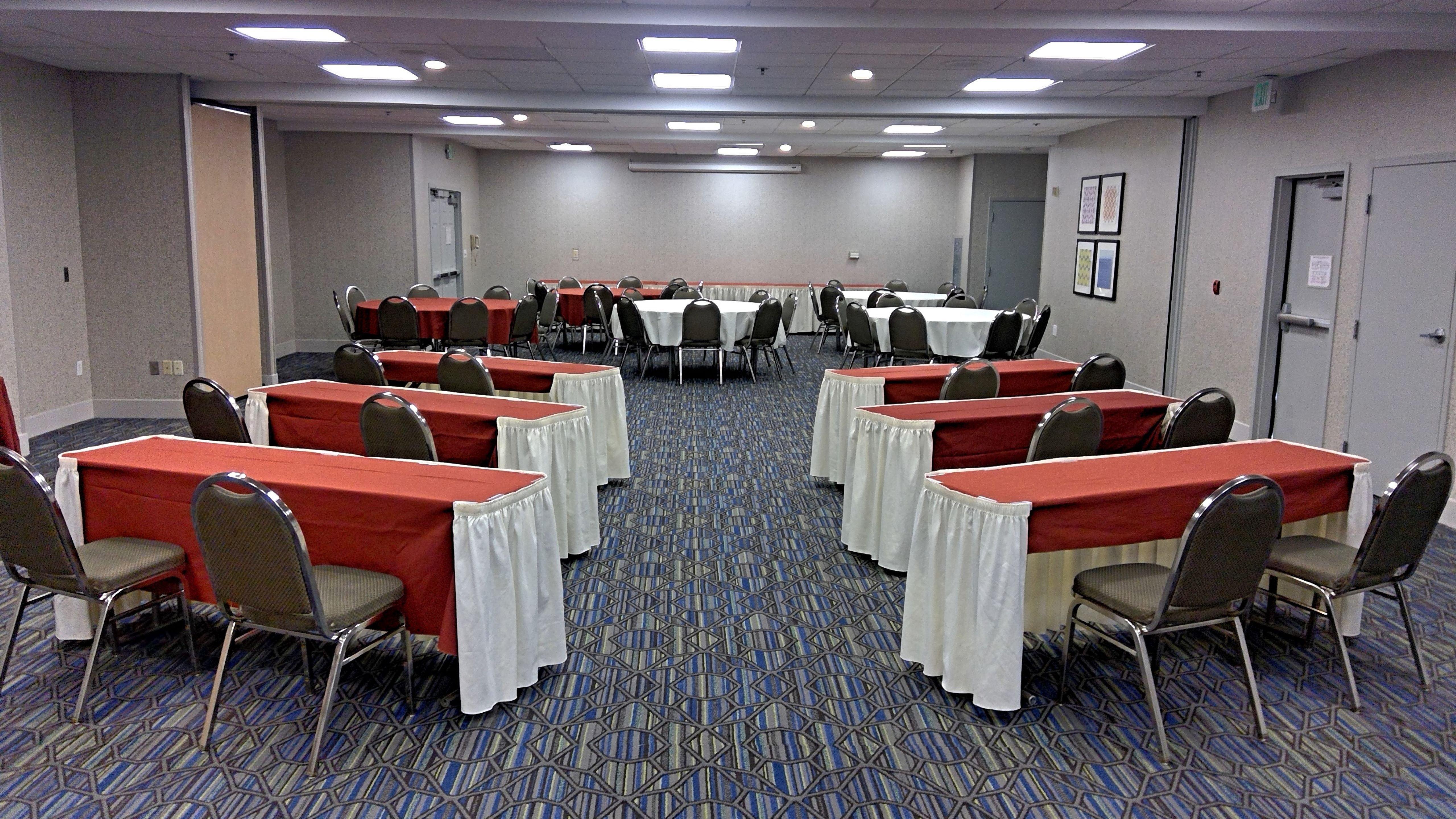 Holiday Inn Express & Suites Tracy By Ihg Eksteriør billede