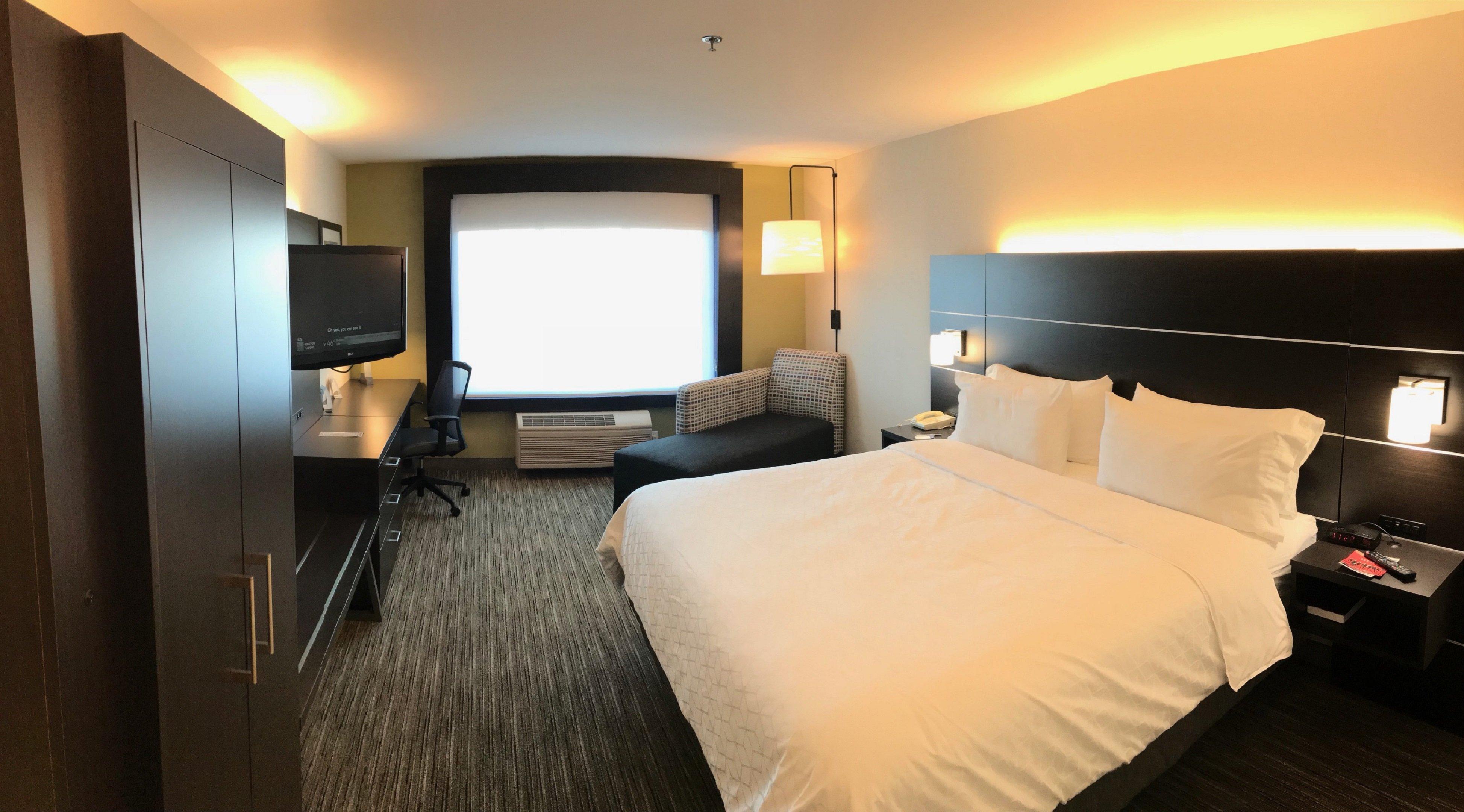 Holiday Inn Express & Suites Tracy By Ihg Eksteriør billede