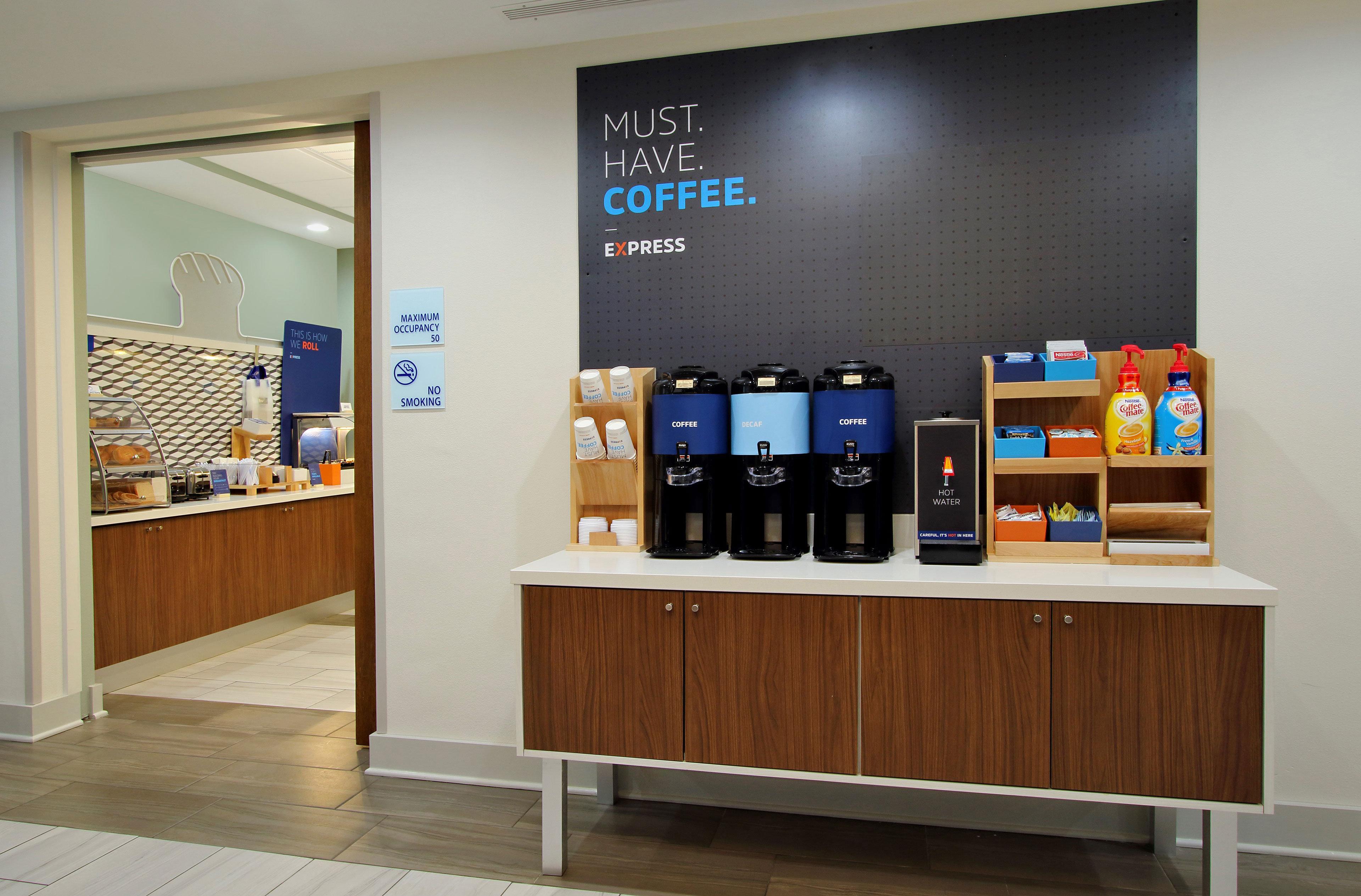 Holiday Inn Express & Suites Tracy By Ihg Eksteriør billede