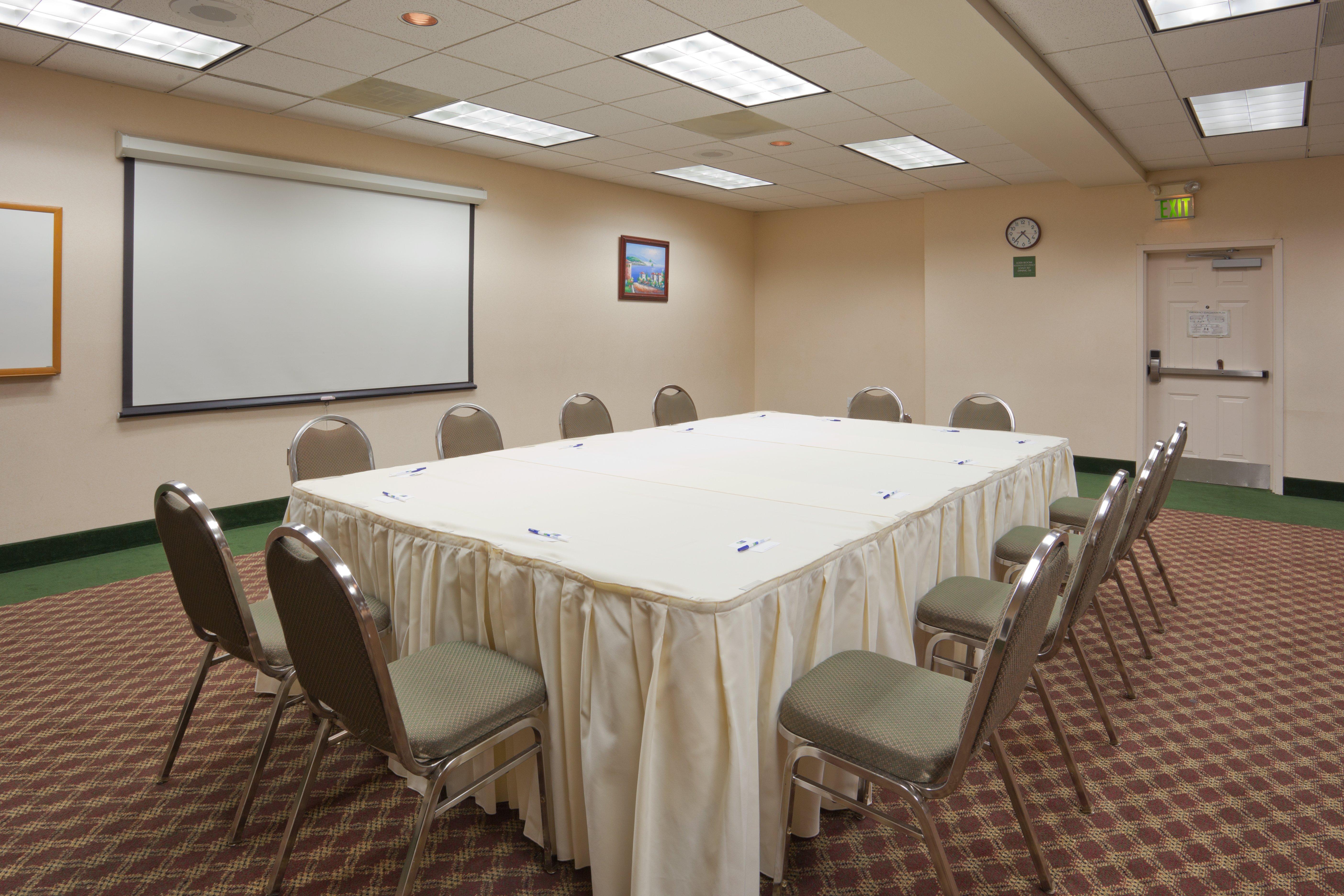 Holiday Inn Express & Suites Tracy By Ihg Eksteriør billede