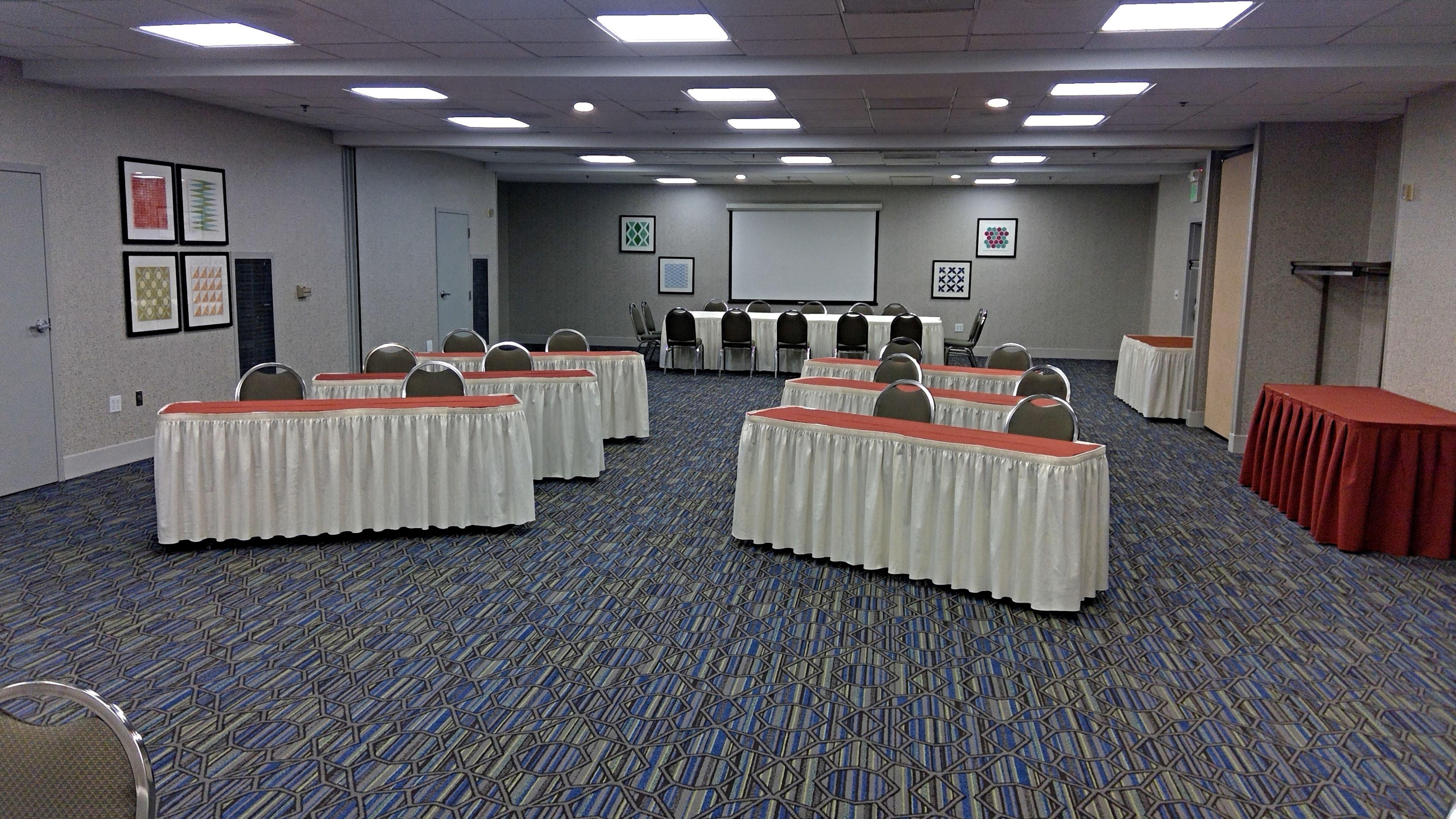 Holiday Inn Express & Suites Tracy By Ihg Eksteriør billede