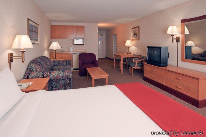 Holiday Inn Express & Suites Tracy By Ihg Eksteriør billede