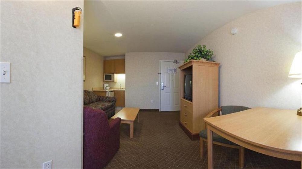 Holiday Inn Express & Suites Tracy By Ihg Eksteriør billede