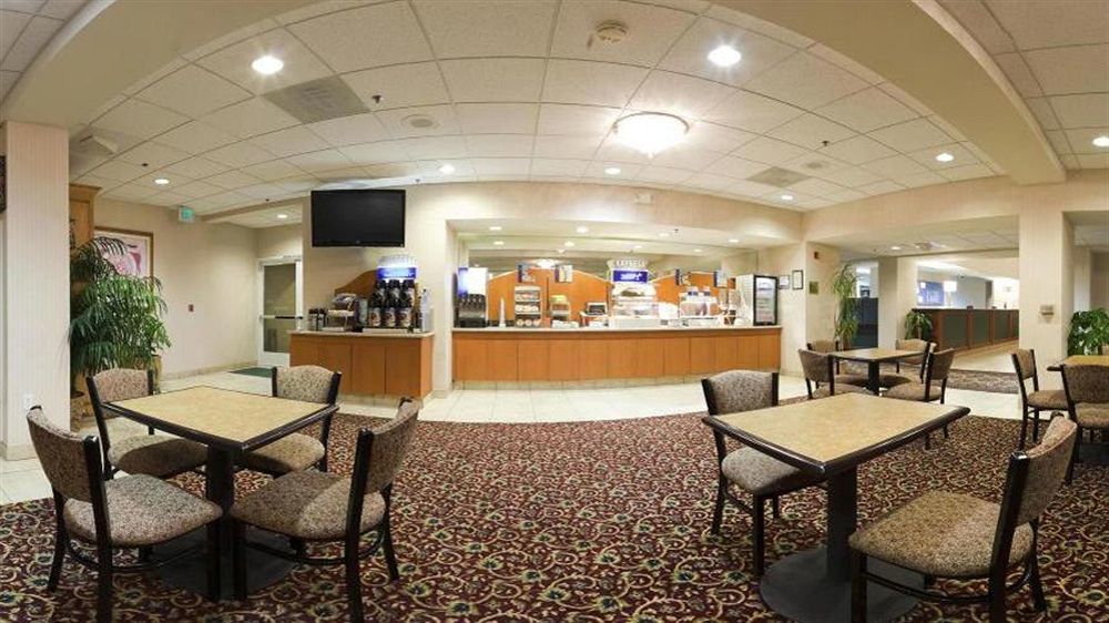 Holiday Inn Express & Suites Tracy By Ihg Eksteriør billede